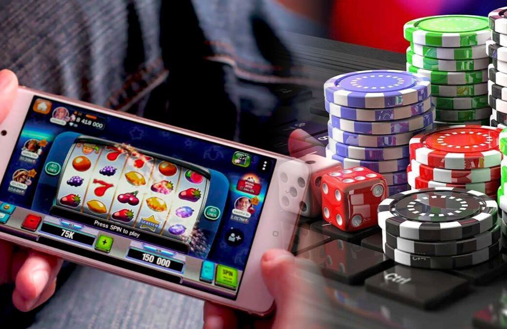 Discover the Thrills at Casino Mad UK Your Ultimate Online Gaming Destination