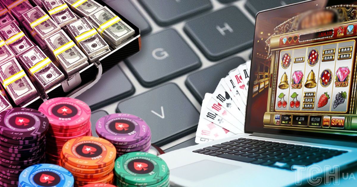 Exploring the Thrilling World of Online Slots in the UK