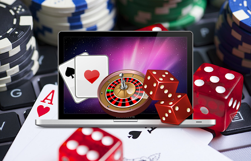 Exploring the Thrilling World of Online Slots in the UK